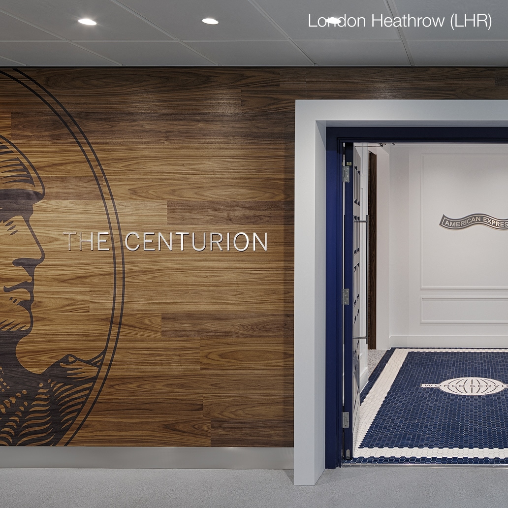 London Heathrow