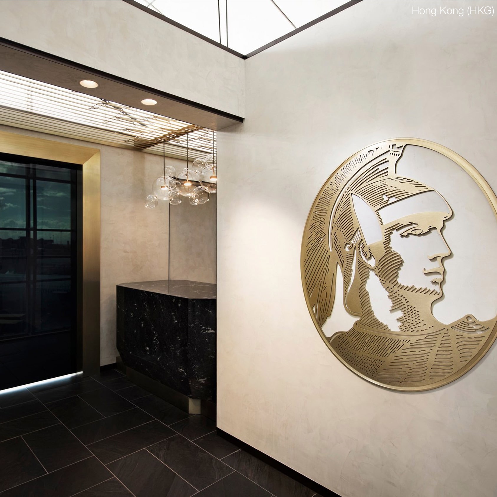 Centurion Design Hong Kong