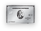 Platinum Card