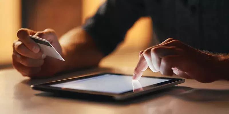 Voorkom blokkering van uw account