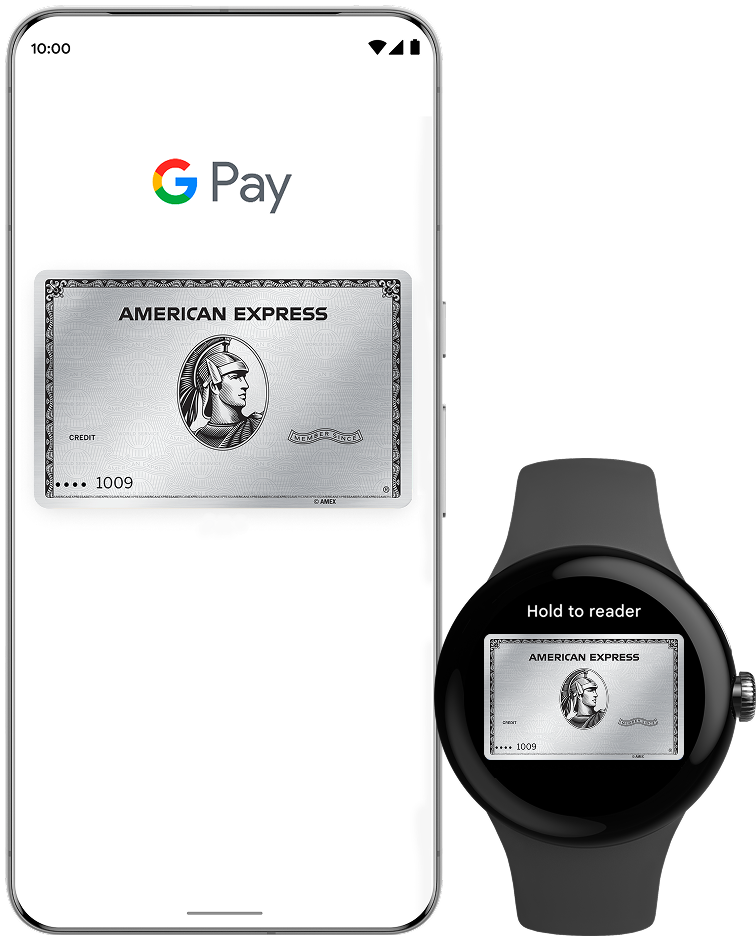Google Wallet