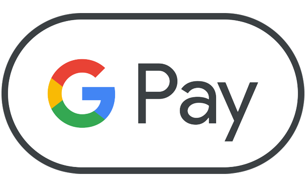 Logo Google Pay