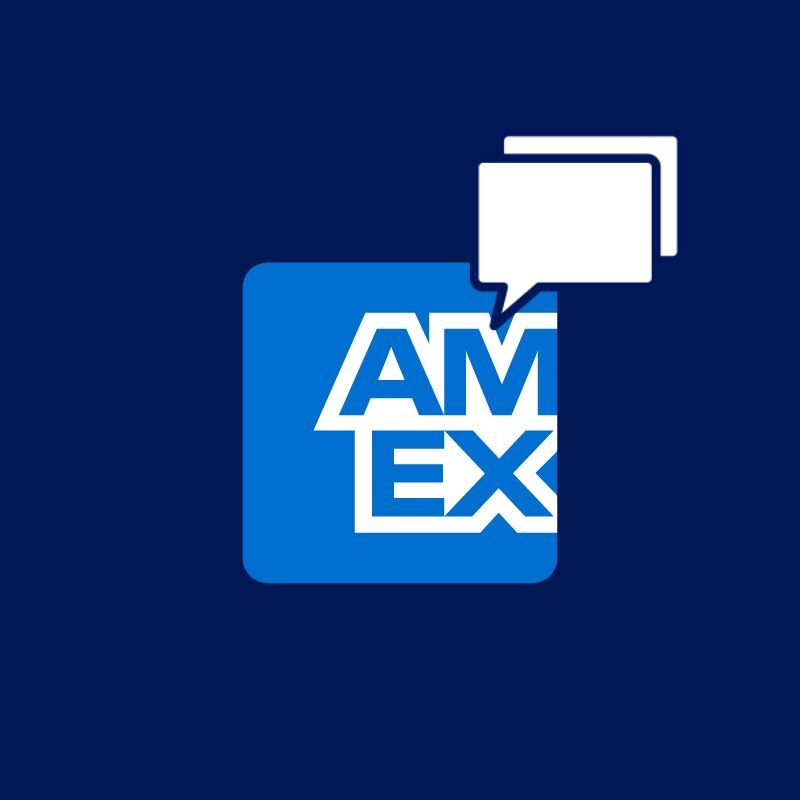 Ask Amex
