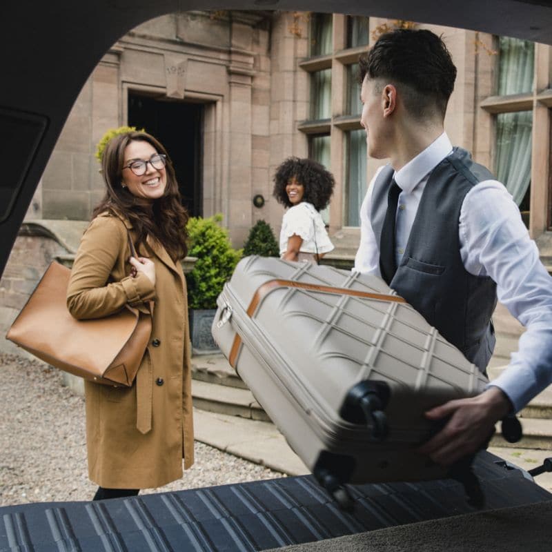 Fine Hotels & Resorts