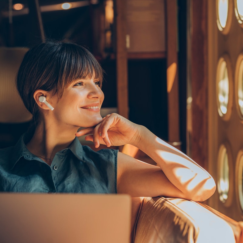 Luchthaven lounge toegang