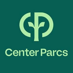 Logo van Center Parcs