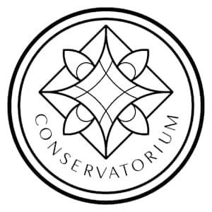 Logo van Conservatorium Hotel Amsterdam