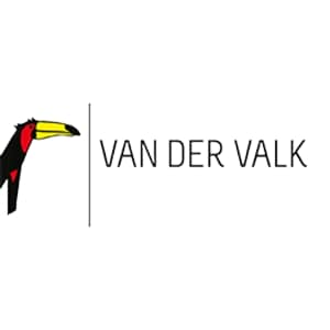 Logo van Van der Valk