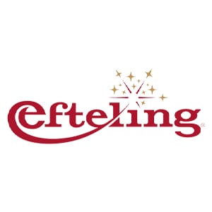Logo van de Efteling