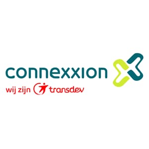 Logo van Connexxion