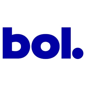 Logo van bol.