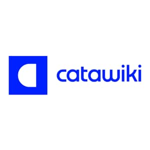 Logo van catawiki