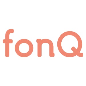 Logo van fonQ