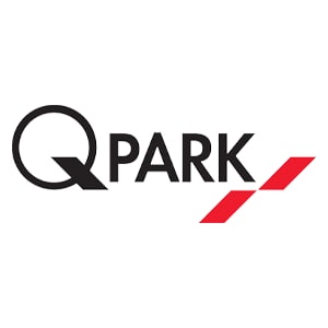 Logo van Q-Park