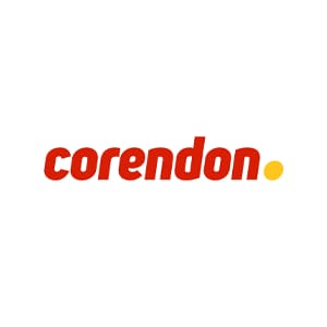 Logo van Corendon