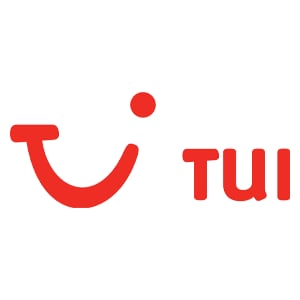 Logo van TUI