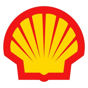 Logo van Shell