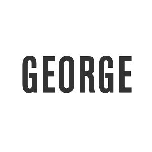 Logo van GEORGE