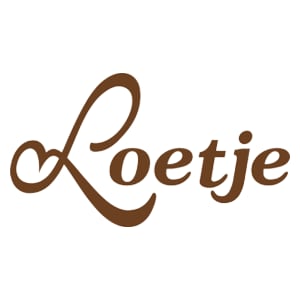 Logo van Loetje