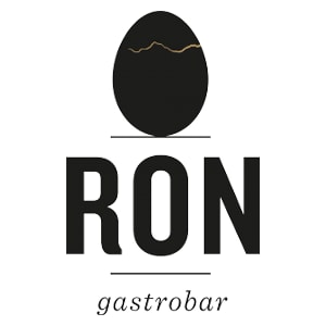 Logo van Ron Gastrobar