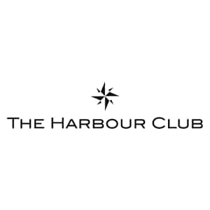 Logo van The Harbour Club