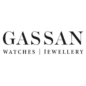 Logo van Gassan Watches and Jewellery