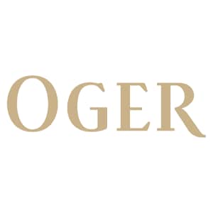Logo van Ogér