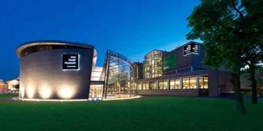 van gogh museum
