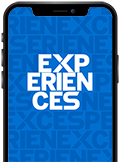 Amex Experiences App