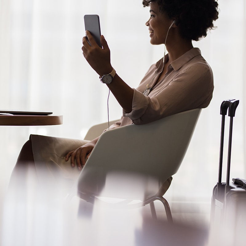 Flying Blue benefits