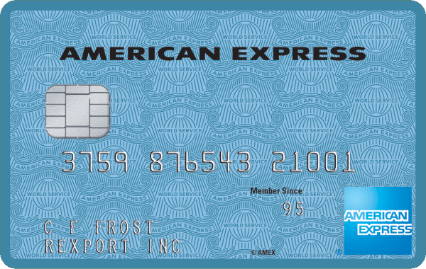 De Flying Blue - American Express Silver Card
