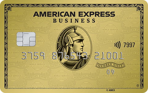 American Express Business Card