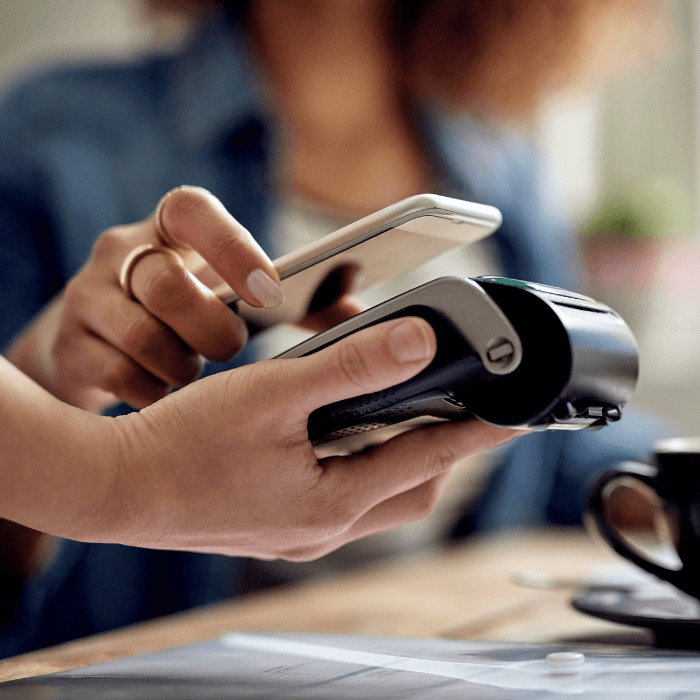 Apply for your Platinum Card, quick and easy.