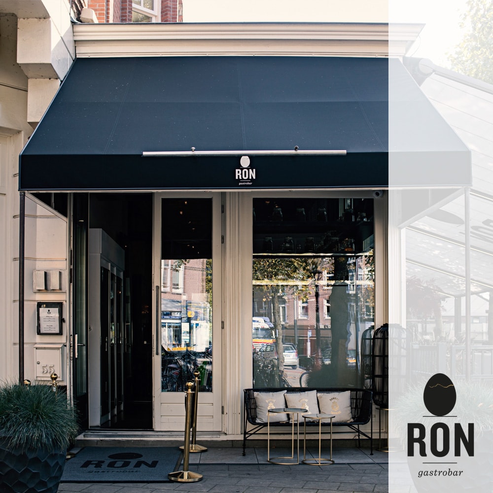 Ron Gastrobar