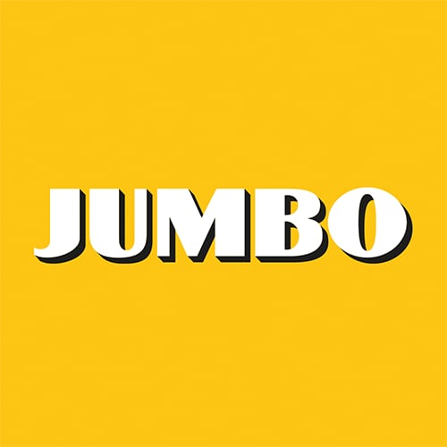Dagelijkse boodschappen afrekenen bij Jumbo AMEX Nederland