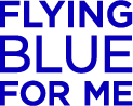 Flying Blue Logo