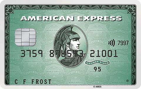 The Green Card