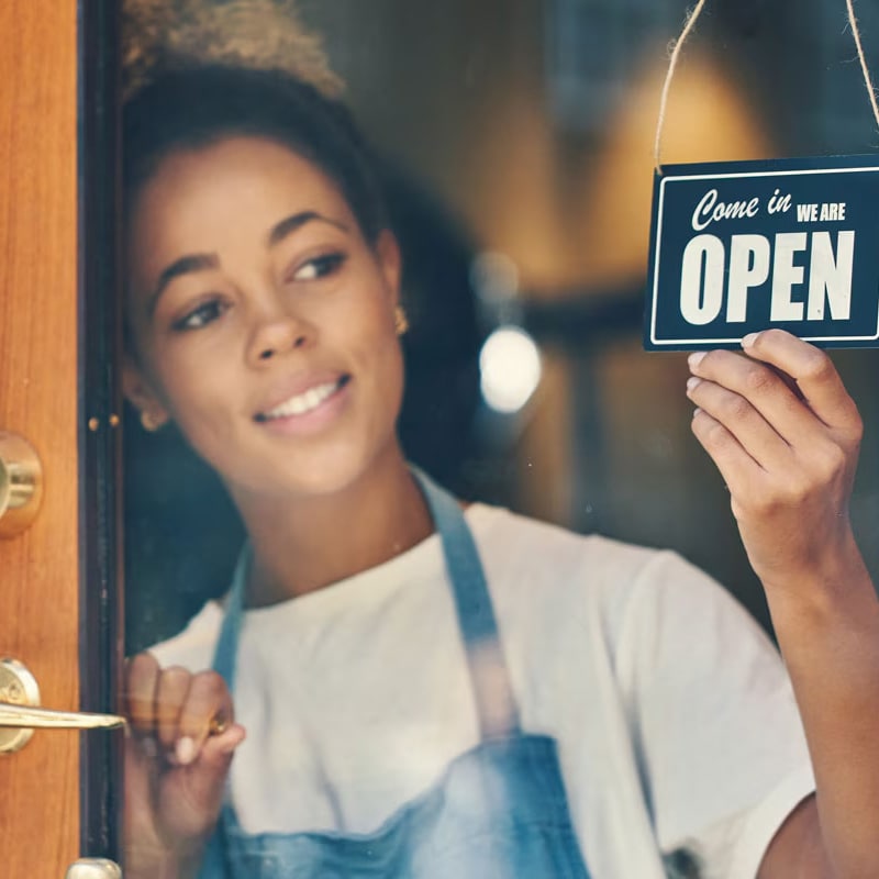 Winkelen met uw American Express kaart