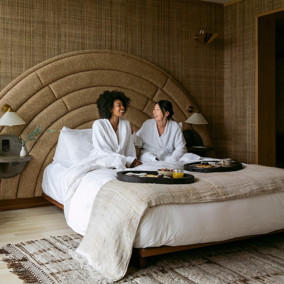 Hotel loyalty programs