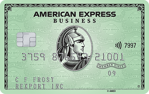 Express card american Best American
