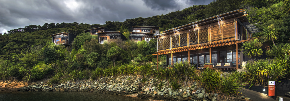 Small Luxury Hotels Of The World