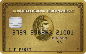 The American Express Gold Business Card | AMEX New Zealand
