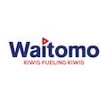 Waitomo logo