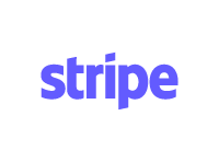 stripe logo