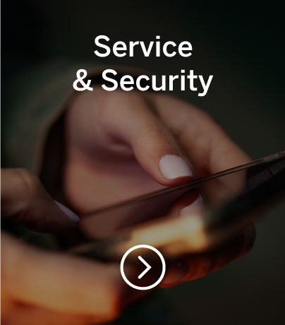 Man using his mobile phone