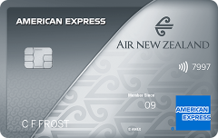 Image of The Airpoints Platinum Reserve Card