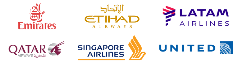 International Airline Program