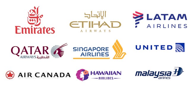 International Airline Program