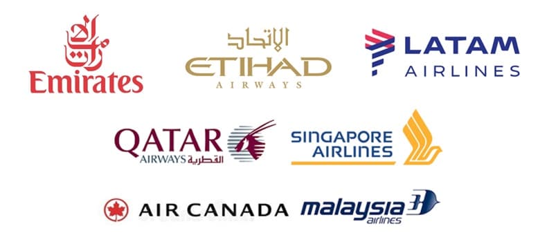 International Airline Program