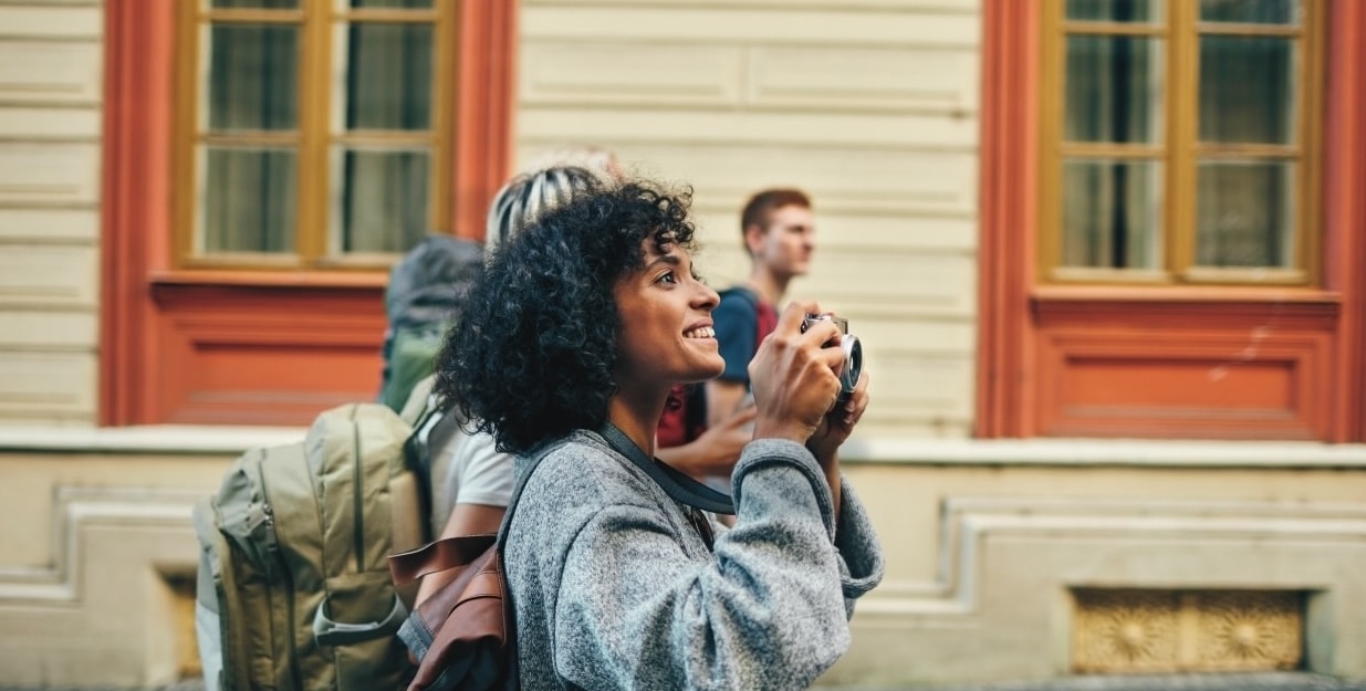 Platinum Travel Credit